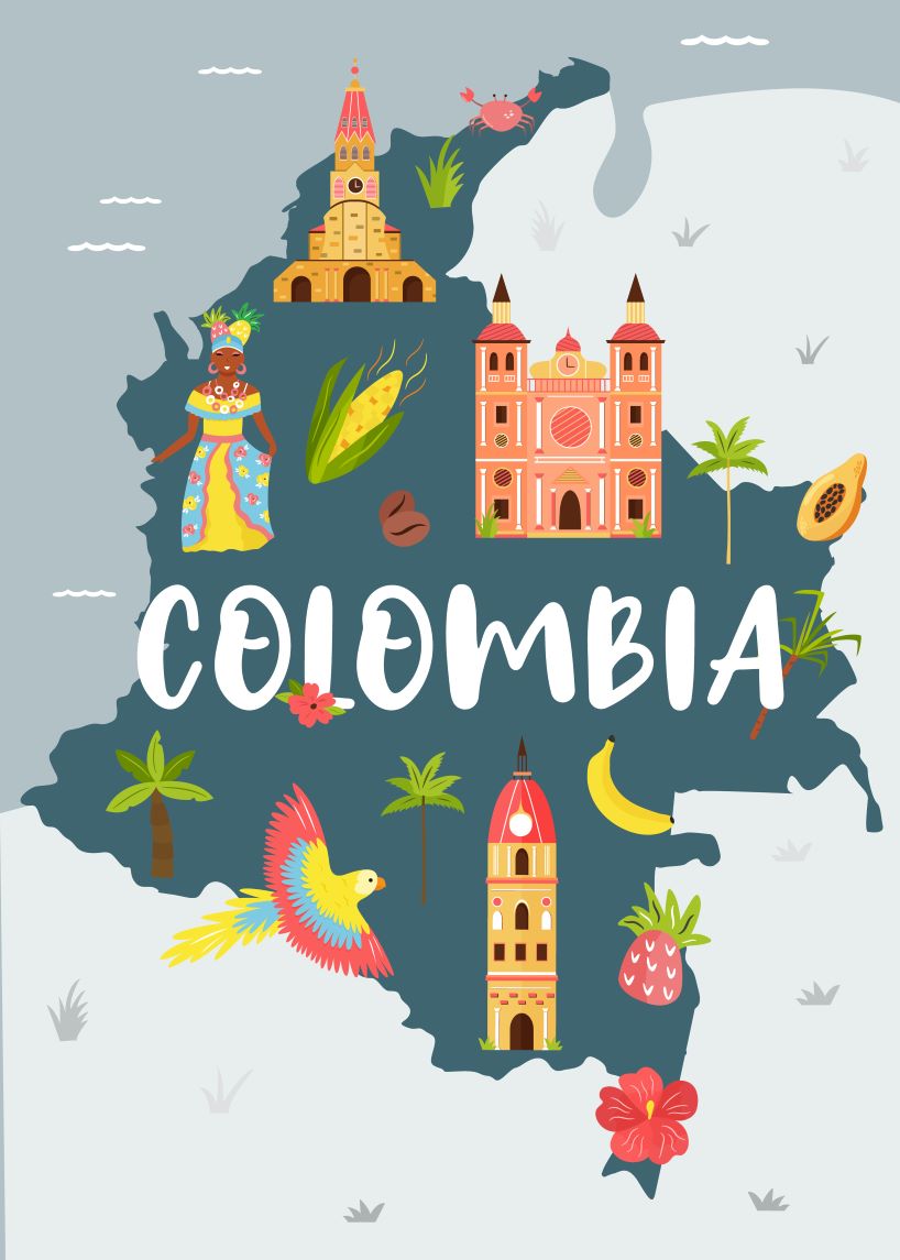 colombia